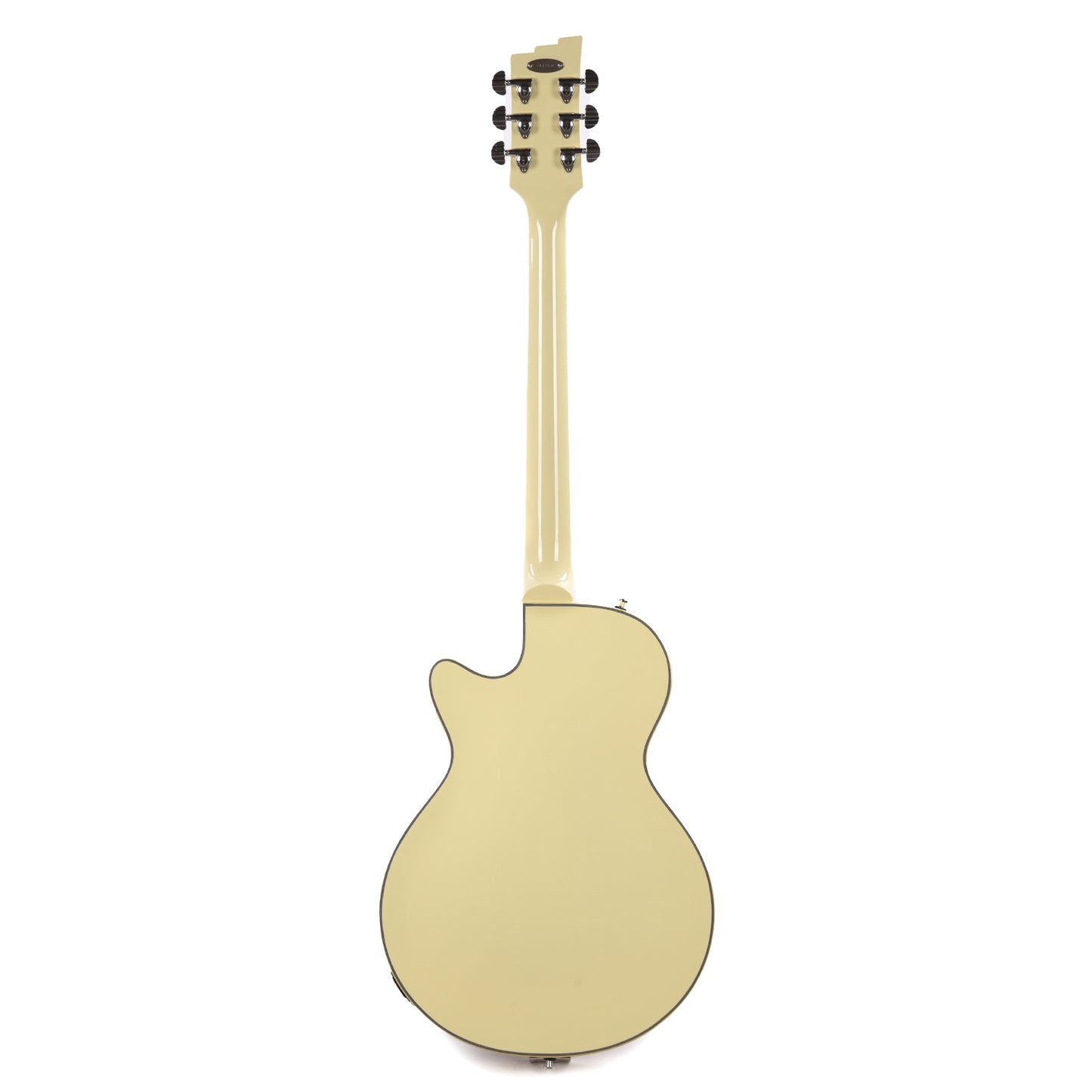 Duesenberg Starplayer TV Duo-Tone Catalina Harbor Green Electric Guitars / Semi-Hollow