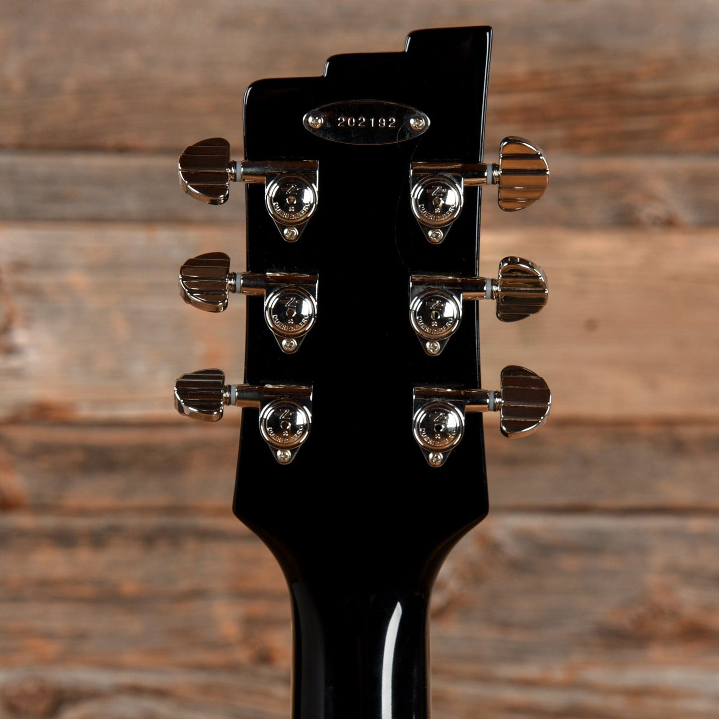 Duesenberg Starplayer TV Electric Guitar Gold Electric Guitars / Semi-Hollow