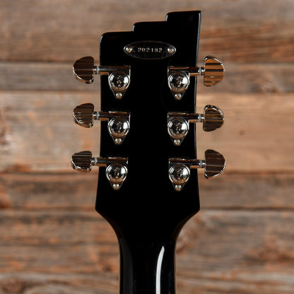 Duesenberg Starplayer TV Electric Guitar Gold Electric Guitars / Semi-Hollow
