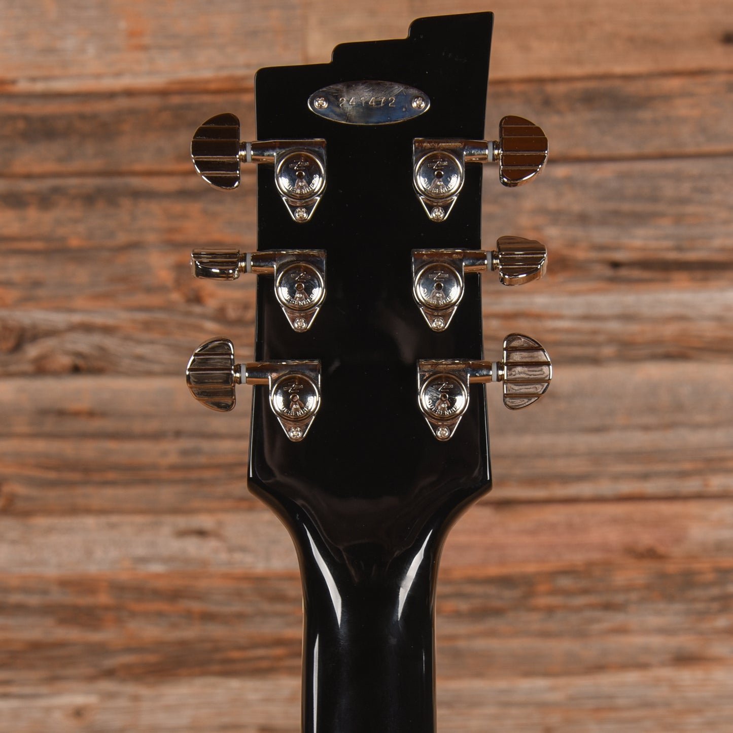 Duesenberg Starplayer TV Goldtop Electric Guitars / Semi-Hollow