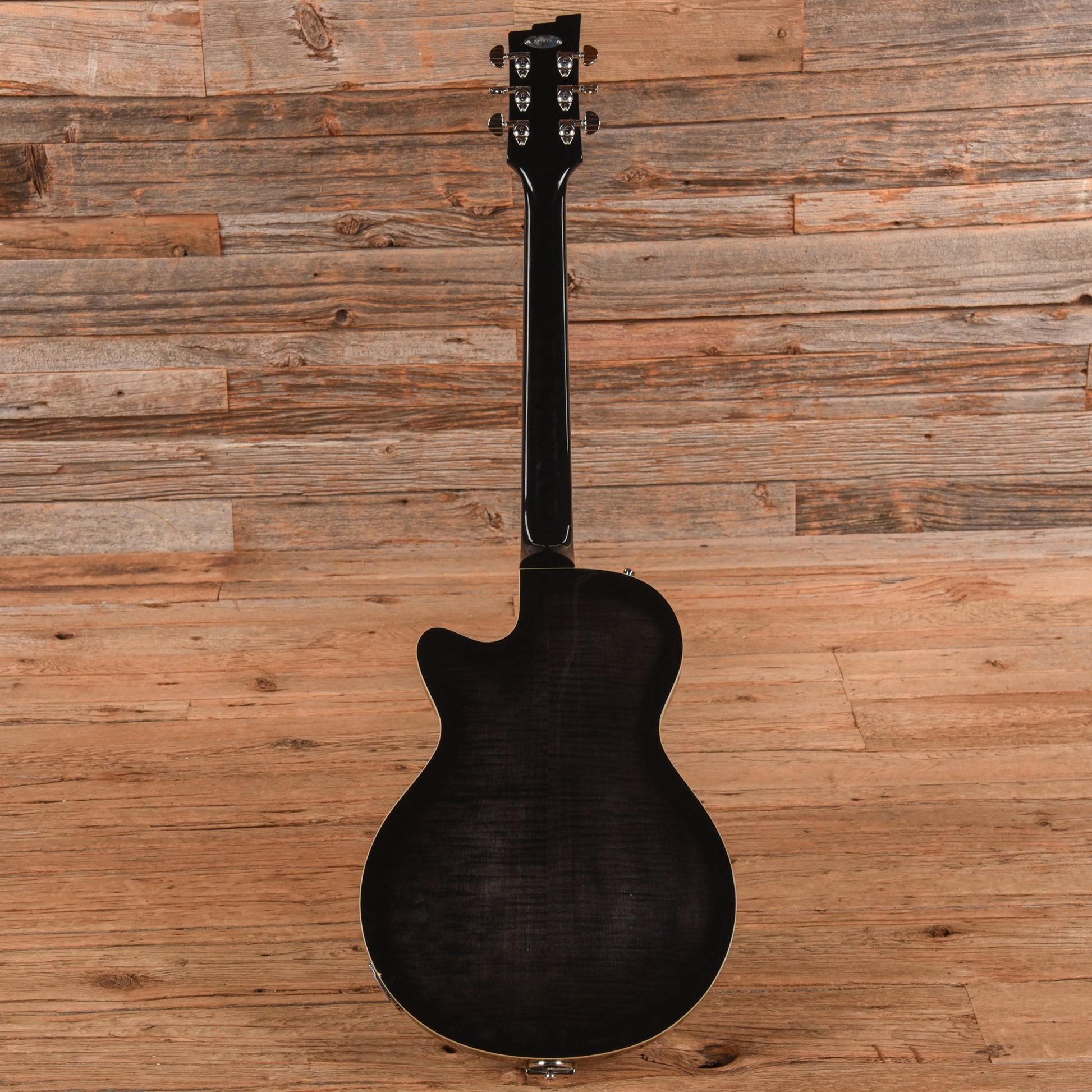 Duesenberg Starplayer TV Goldtop Electric Guitars / Semi-Hollow