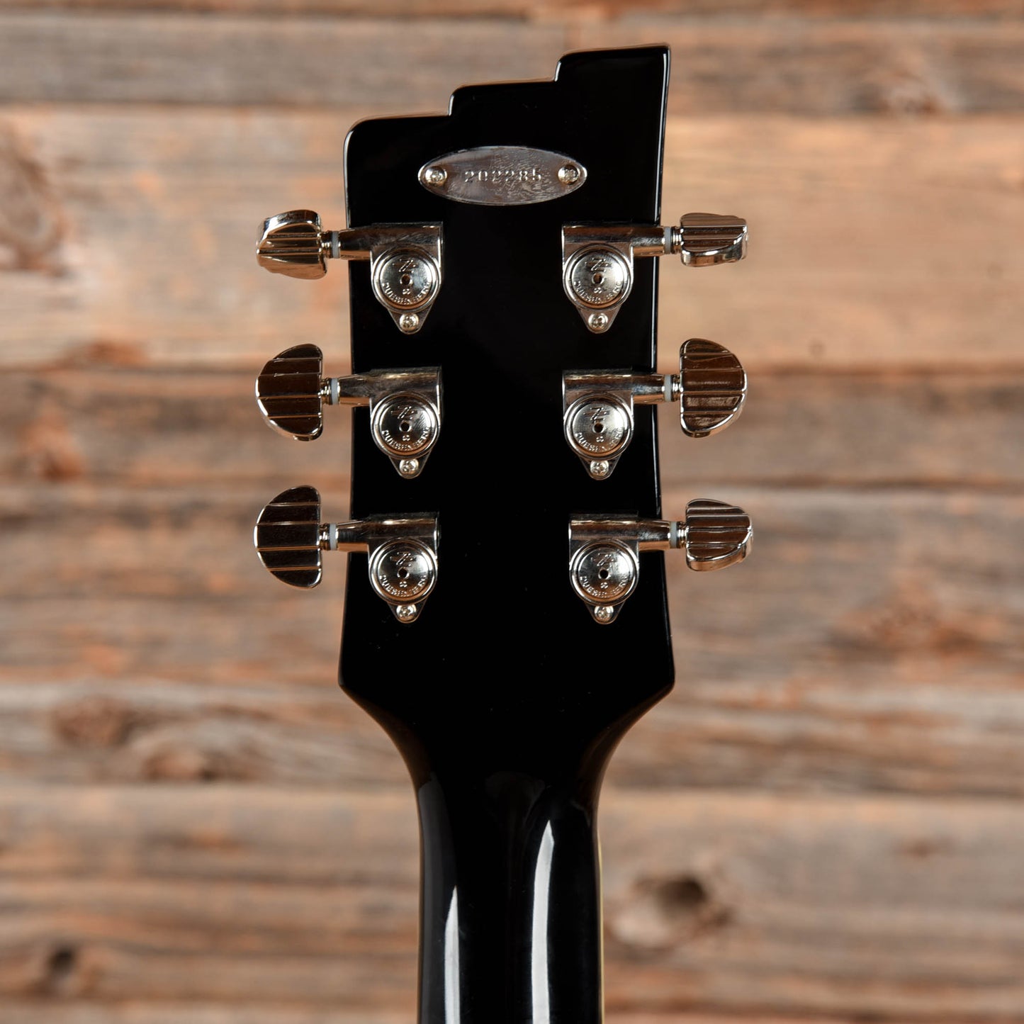 Duesenberg Starplayer TV Harbor Green Electric Guitars / Semi-Hollow