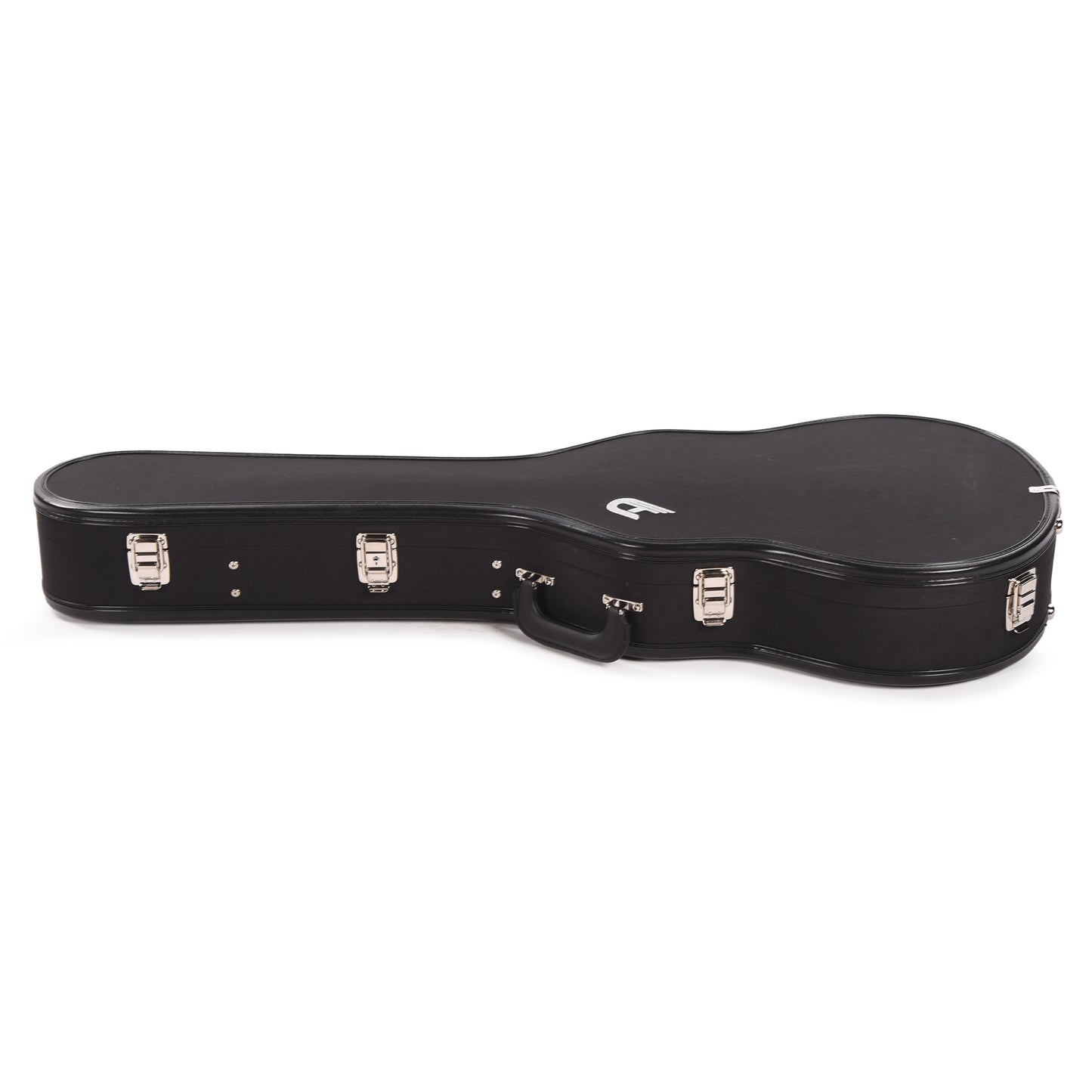 Duesenberg Starplayer TV Phonic Black Electric Guitars / Semi-Hollow