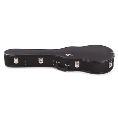 Duesenberg Starplayer TV Phonic Black Electric Guitars / Semi-Hollow