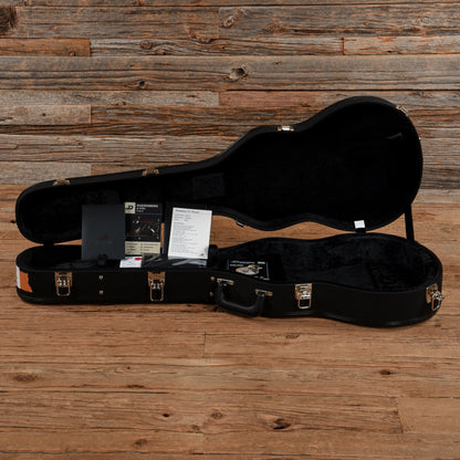 Duesenberg Starplayer TV Phonic Black Electric Guitars / Semi-Hollow