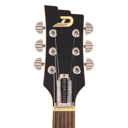 Duesenberg Starplayer TV Red Sparkle Electric Guitars / Semi-Hollow
