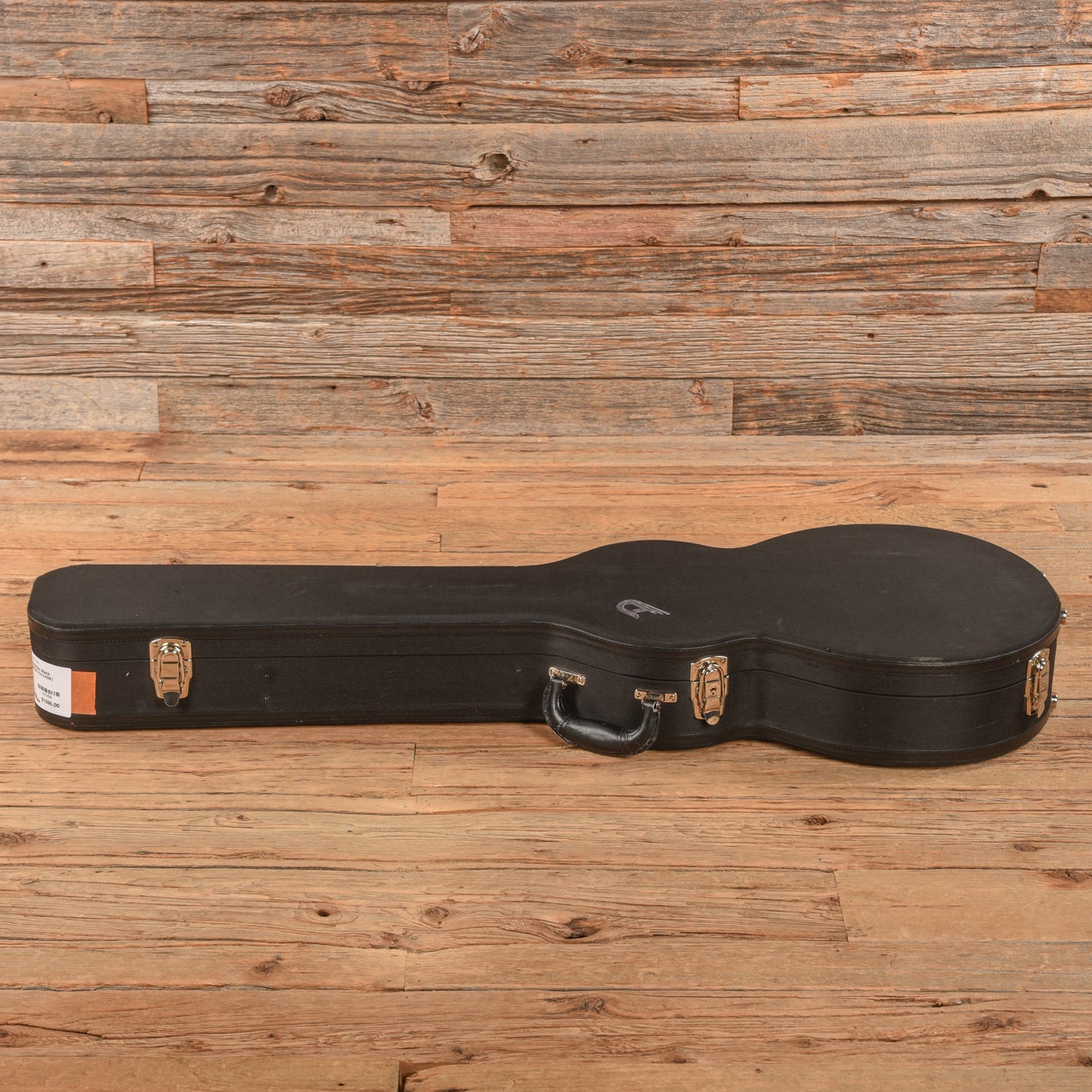 Duesenberg 49er Black Electric Guitars / Solid Body