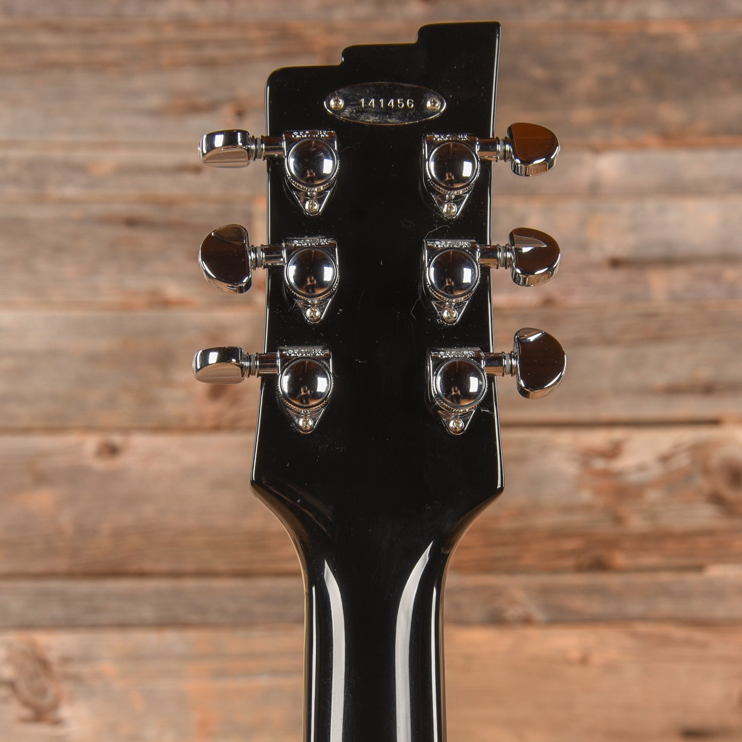 Duesenberg 49er Black Electric Guitars / Solid Body