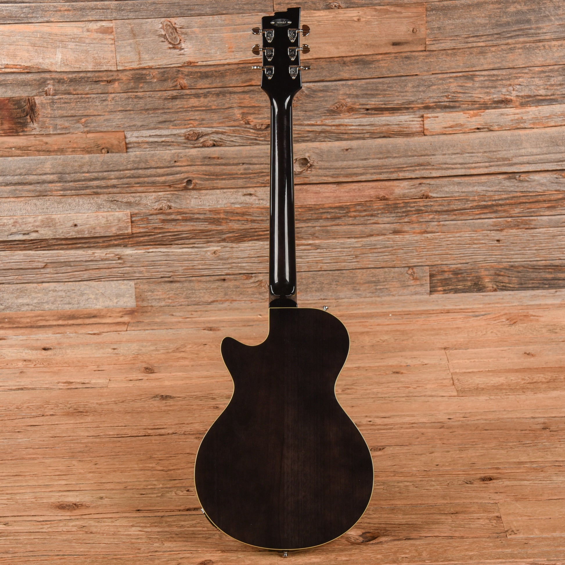 Duesenberg 59er Black 2014 Electric Guitars / Solid Body