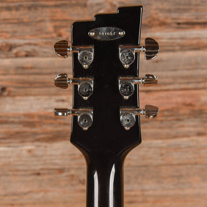 Duesenberg 59er Black 2014 Electric Guitars / Solid Body