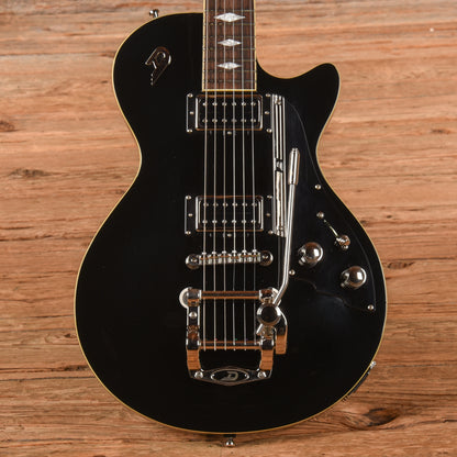 Duesenberg 59er Black 2014 Electric Guitars / Solid Body
