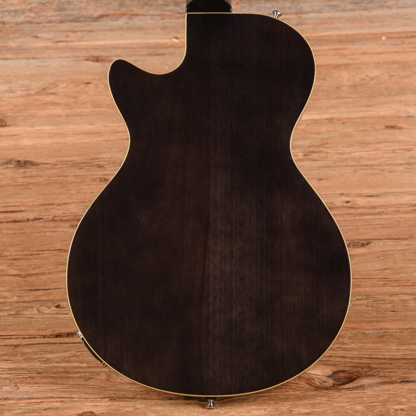 Duesenberg 59er Black 2014 Electric Guitars / Solid Body