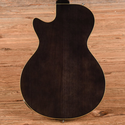 Duesenberg 59er Black 2014 Electric Guitars / Solid Body