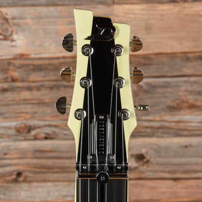 Duesenberg Alamo White Electric Guitars / Solid Body