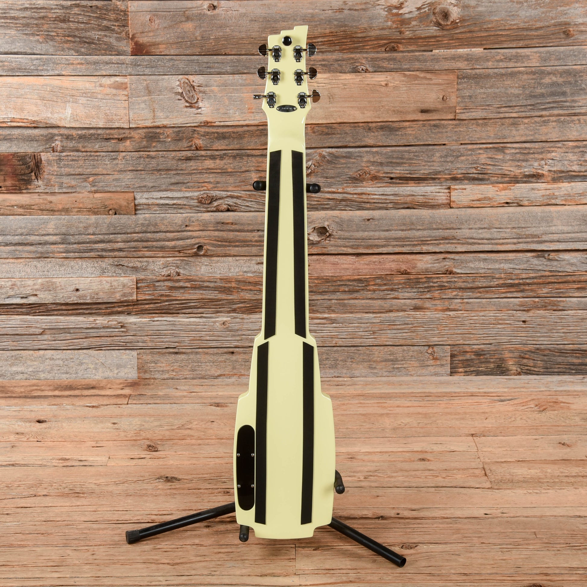 Duesenberg Alamo White Electric Guitars / Solid Body