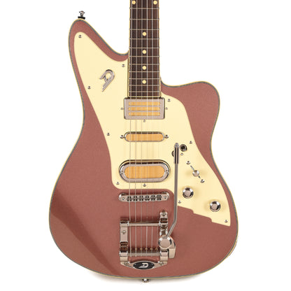 Duesenberg Alliance Brothers Landreth Joey's Guitar Electric Guitars / Solid Body