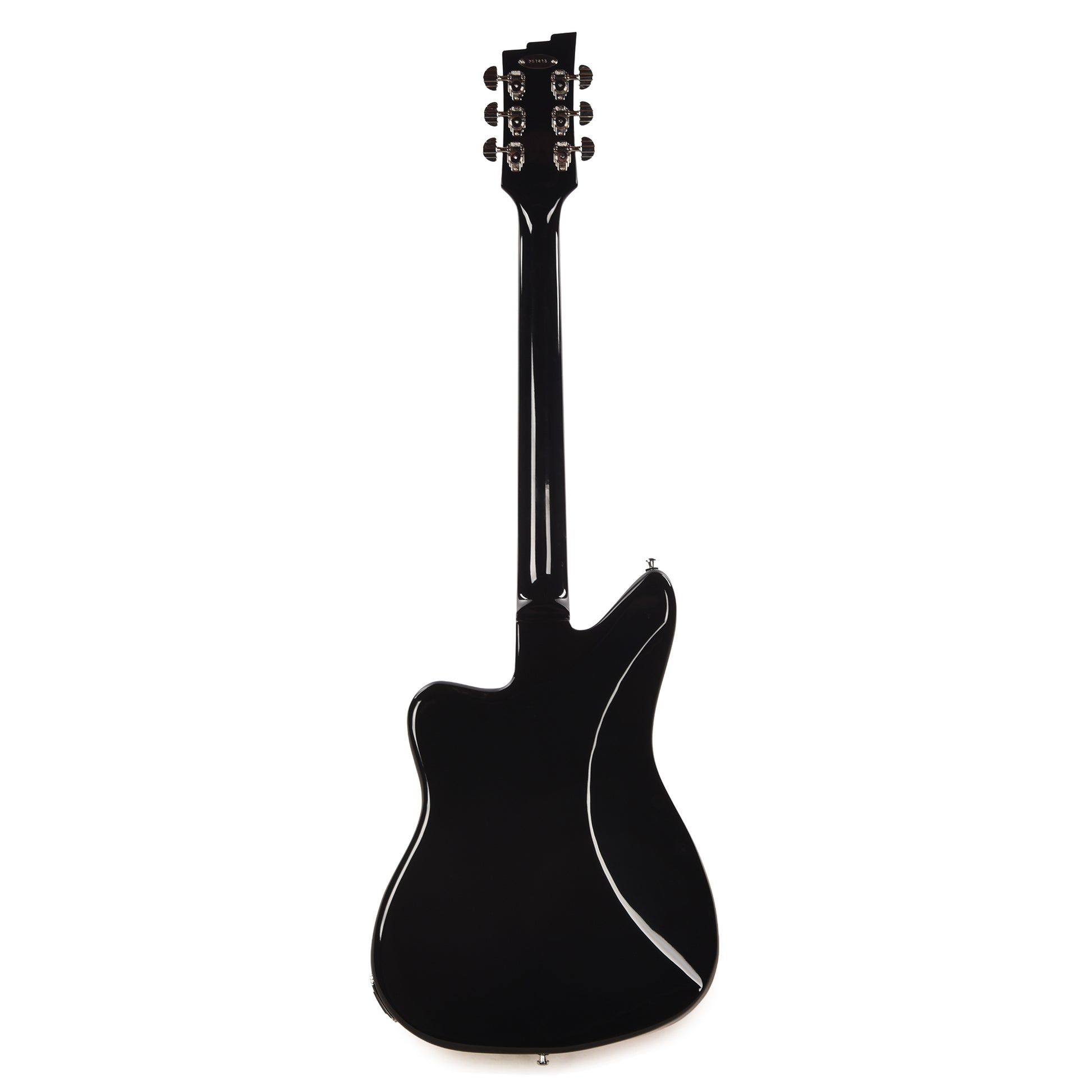 Duesenberg Alliance Brothers Landreth Joey's Guitar Electric Guitars / Solid Body