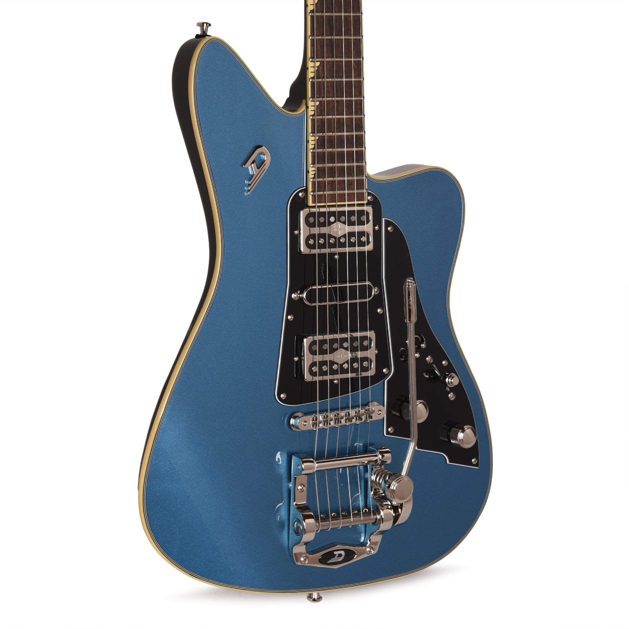 Duesenberg Alliance Series Paul Sidoti Catalina Blue – Chicago