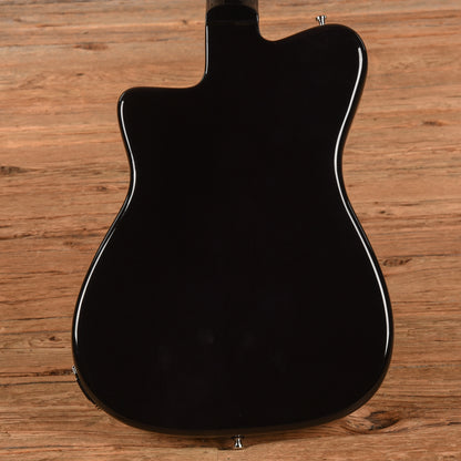 Duesenberg Caribou Narvik Blue Electric Guitars / Solid Body