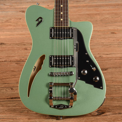 Duesenberg Caribou Narvik Blue Electric Guitars / Solid Body