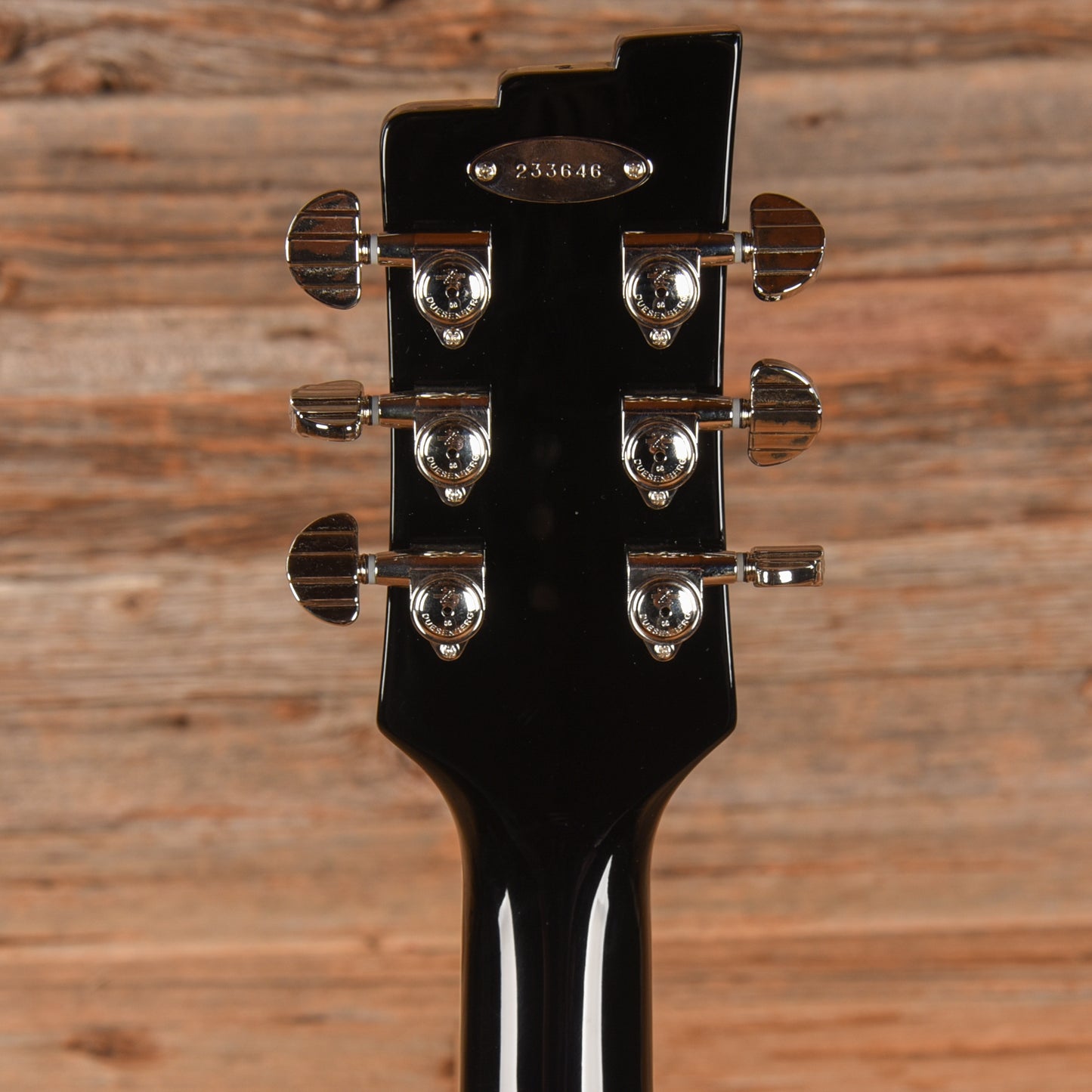 Duesenberg Caribou Narvik Blue Electric Guitars / Solid Body