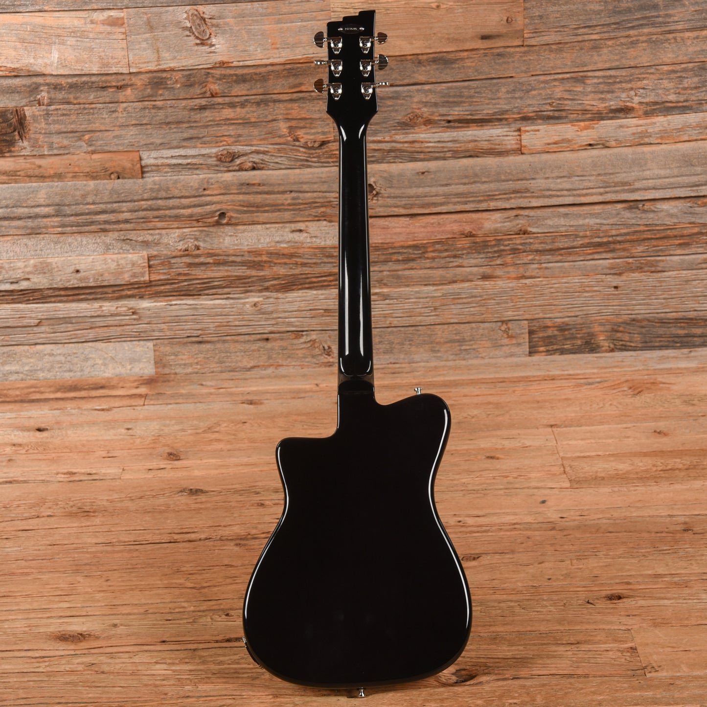 Duesenberg Caribou Narvik Blue Electric Guitars / Solid Body