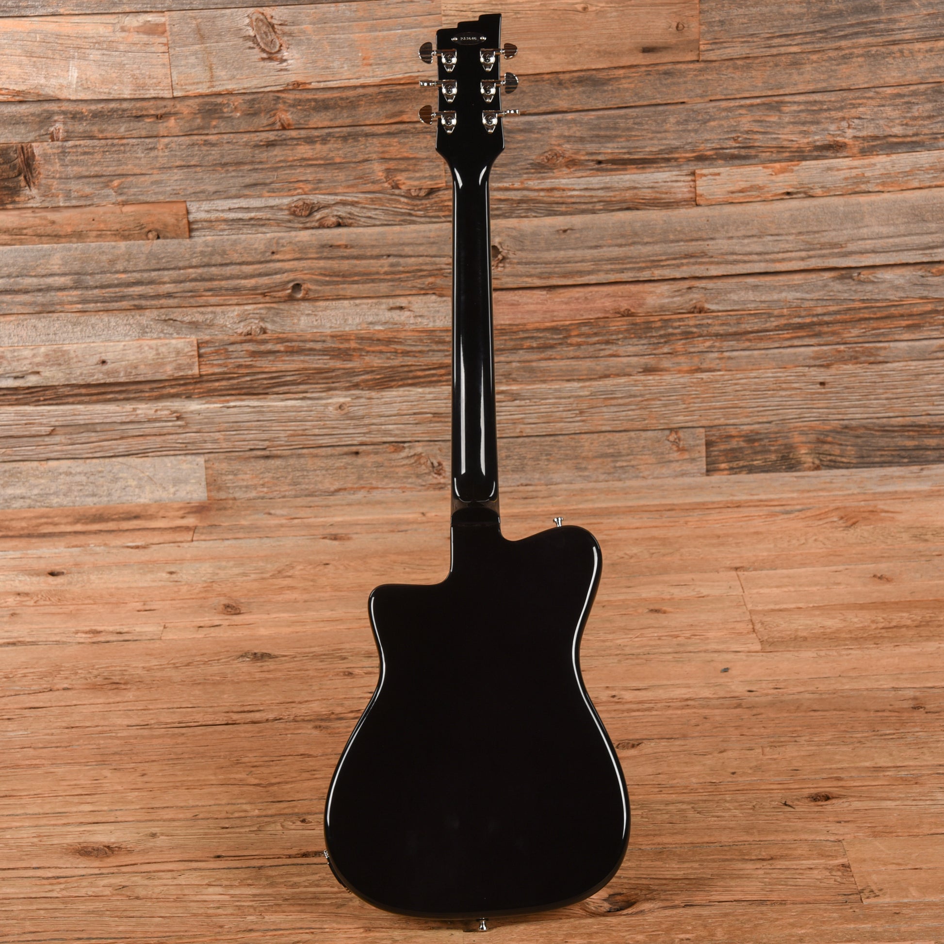 Duesenberg Caribou Narvik Blue Electric Guitars / Solid Body