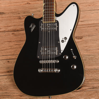 Duesenberg Falken Black Electric Guitars / Solid Body
