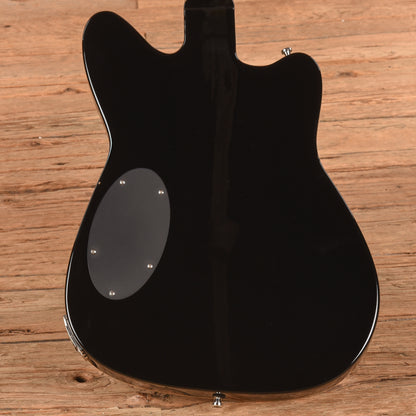 Duesenberg Falken Black Electric Guitars / Solid Body
