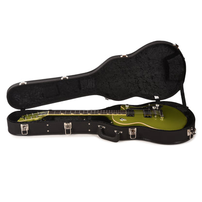 Duesenberg Fantom S Lumina Green Electric Guitars / Solid Body