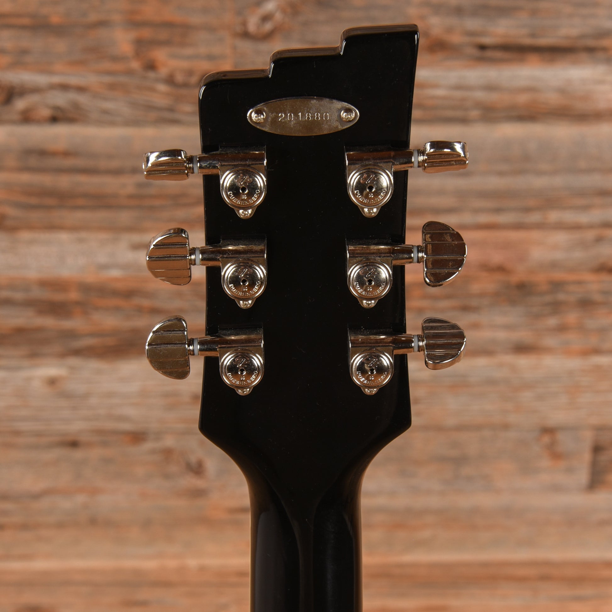 Duesenberg Paloma Catalina Sunset Rose Electric Guitars / Solid Body