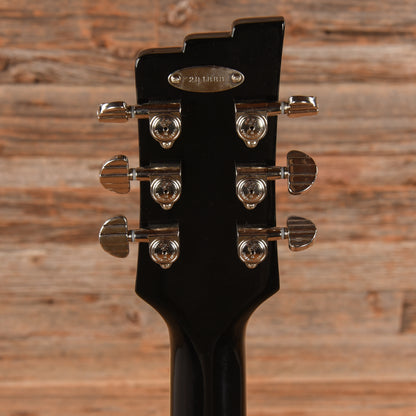 Duesenberg Paloma Catalina Sunset Rose Electric Guitars / Solid Body