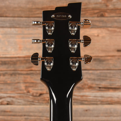 Duesenberg Starplayer TV Blue Sparkle Electric Guitars / Solid Body