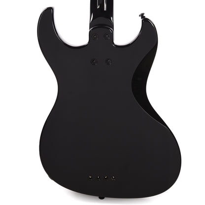 Dunable DE Gnarwhal Bass Gloss Black w/Black Hardware Bass Guitars / 4-String