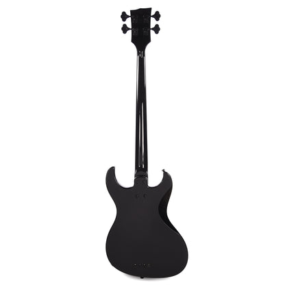 Dunable DE Gnarwhal Bass Gloss Black w/Black Hardware Bass Guitars / 4-String