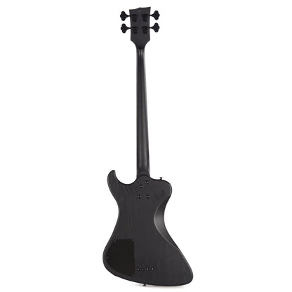 Dunable DE R2 Bass "Blacked Out" Matte Black Bass Guitars / 4-String