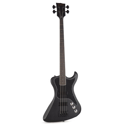 Dunable DE R2 Bass "Blacked Out" Matte Black Bass Guitars / 4-String