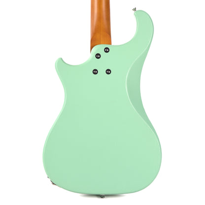 Dunable USA Thunderclapper Swamp Ash Bass Surf Mint Bass Guitars / 4-String