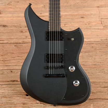 Dunable DE Yeti Satin Black Electric Guitars
