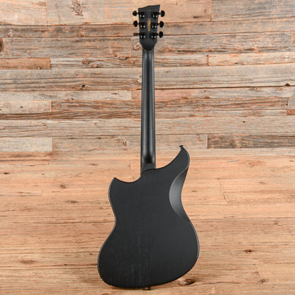Dunable DE Yeti Satin Black Electric Guitars