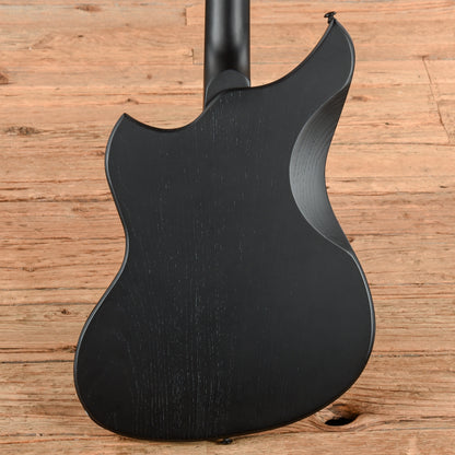 Dunable DE Yeti Satin Black Electric Guitars