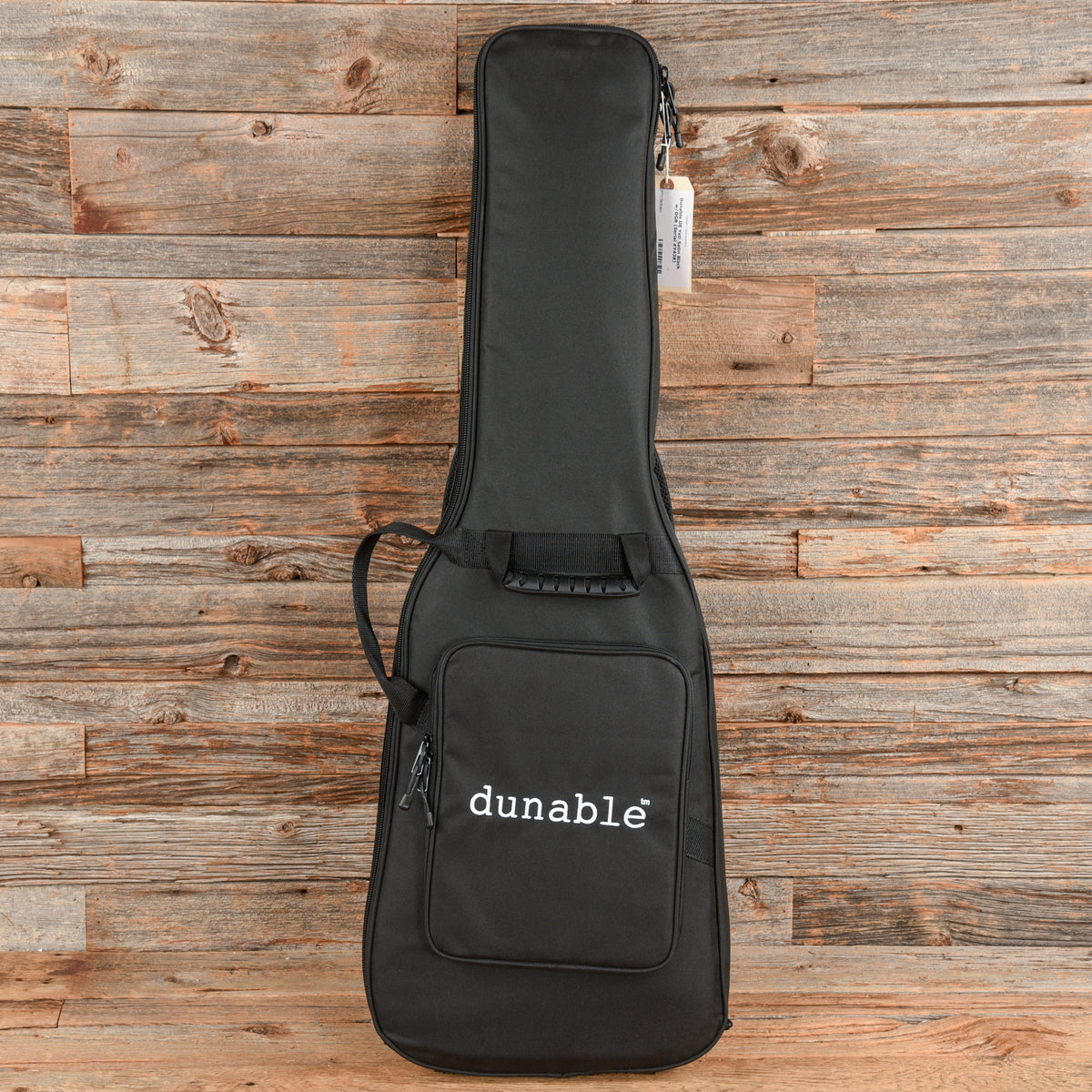 Dunable DE Yeti Satin Black Electric Guitars