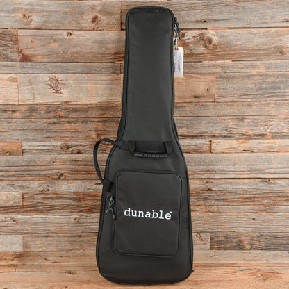 Dunable DE Yeti Satin Black Electric Guitars