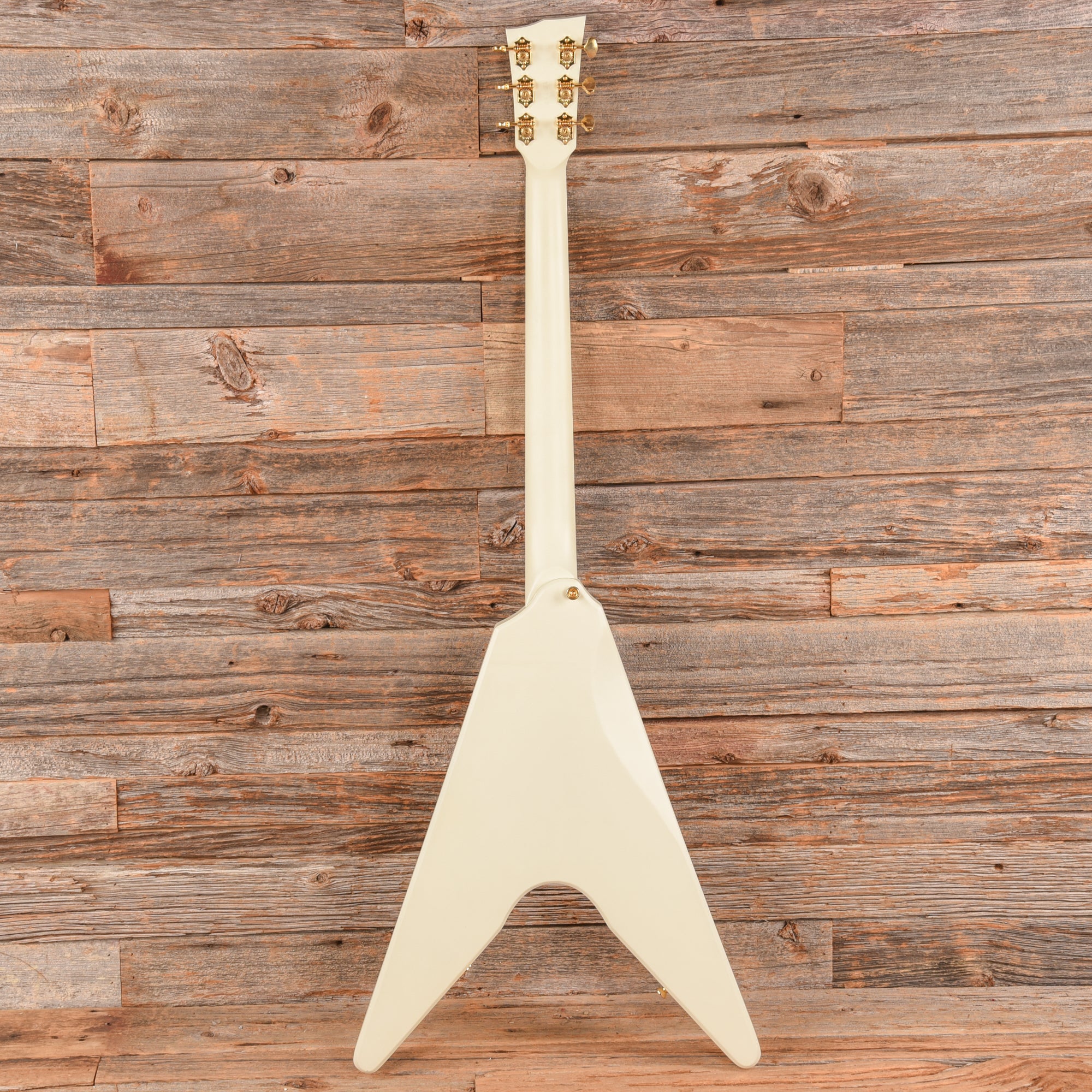 Dunable USA Asteroid White 2018 Electric Guitars