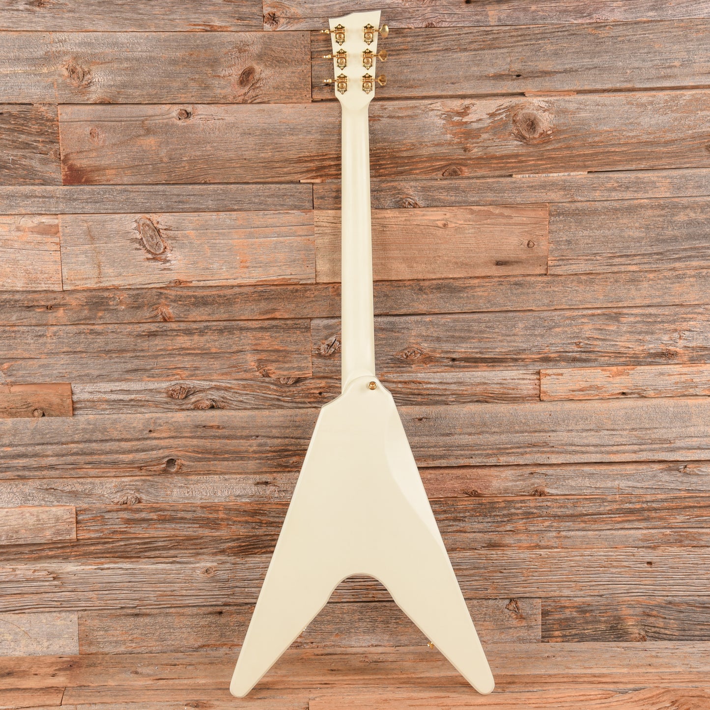 Dunable USA Asteroid White 2018 Electric Guitars