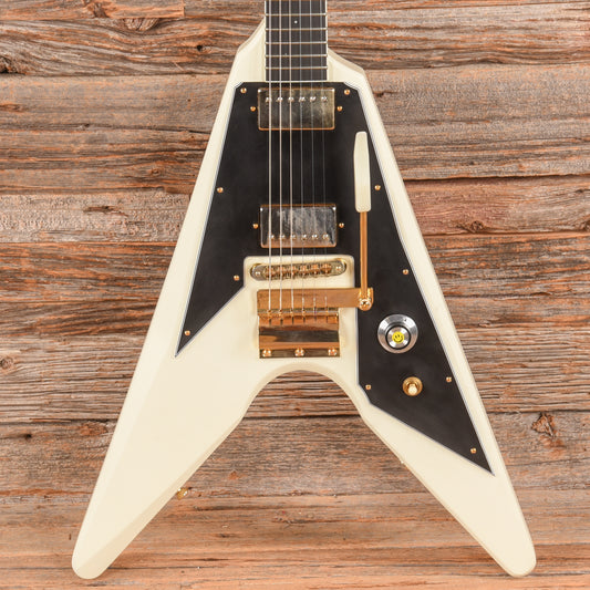 Dunable USA Asteroid White 2018 Electric Guitars