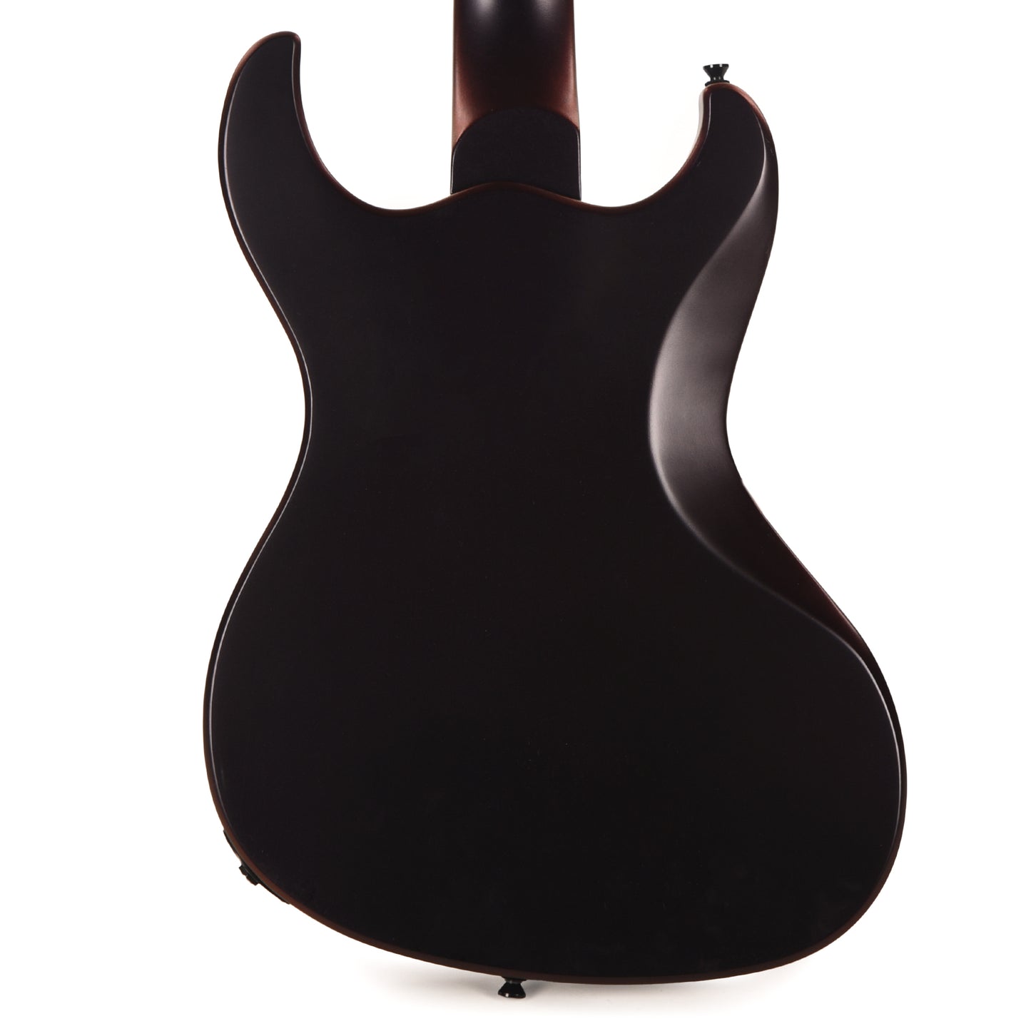 Dunable USA Gnarwahl 7-String H Black/Red Colorshift Pearl Electric Guitars