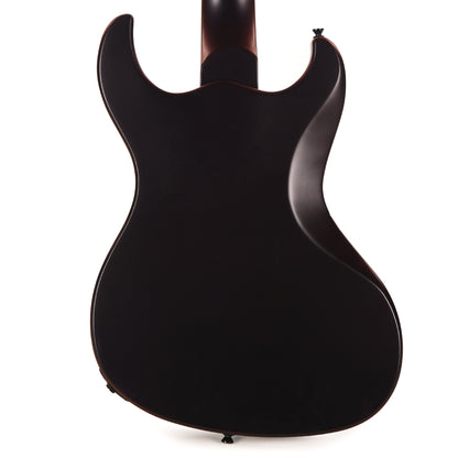 Dunable USA Gnarwahl 7-String H Black/Red Colorshift Pearl Electric Guitars