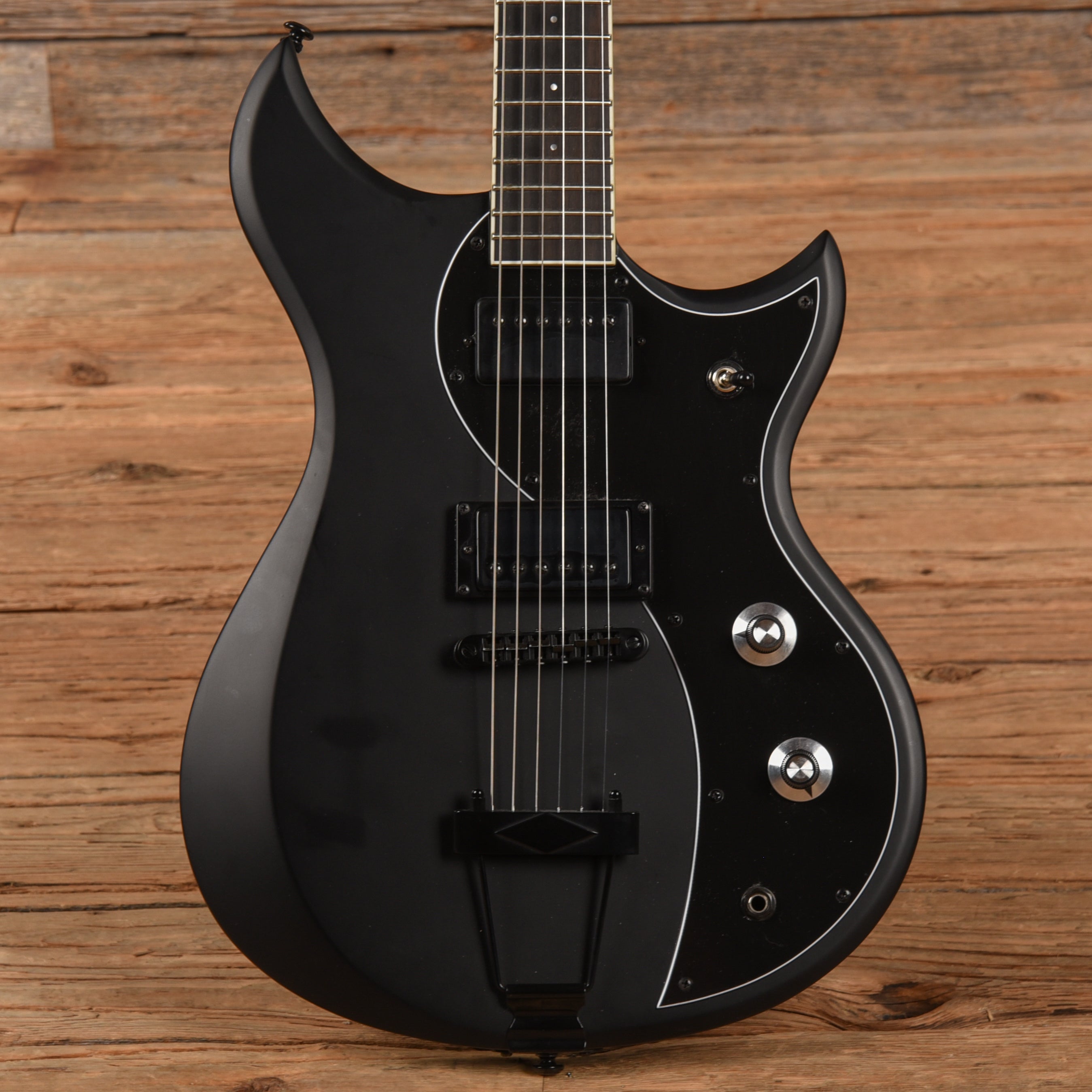 Dunable Cyclops DE Black 2023 Electric Guitars / Solid Body