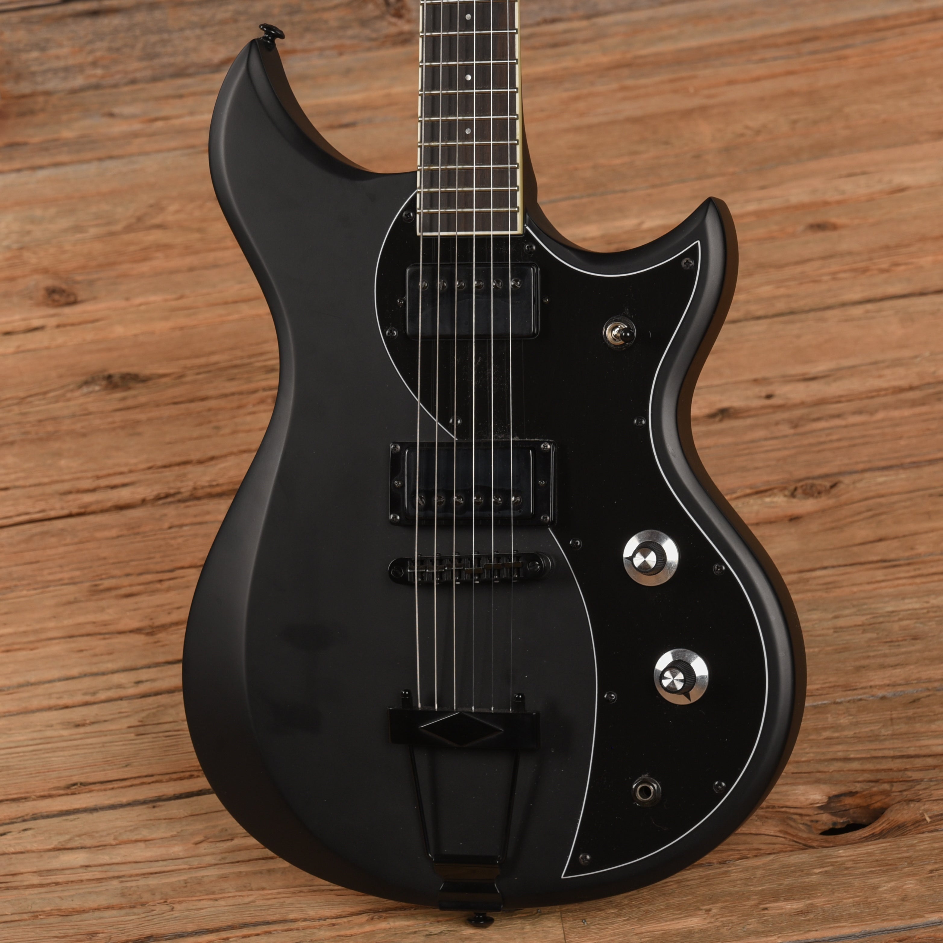 Dunable Cyclops DE Black 2023 Electric Guitars / Solid Body